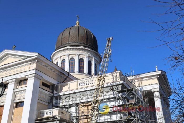 Як Одеса захищає культурну спадщину в умовах війни: підсумки року