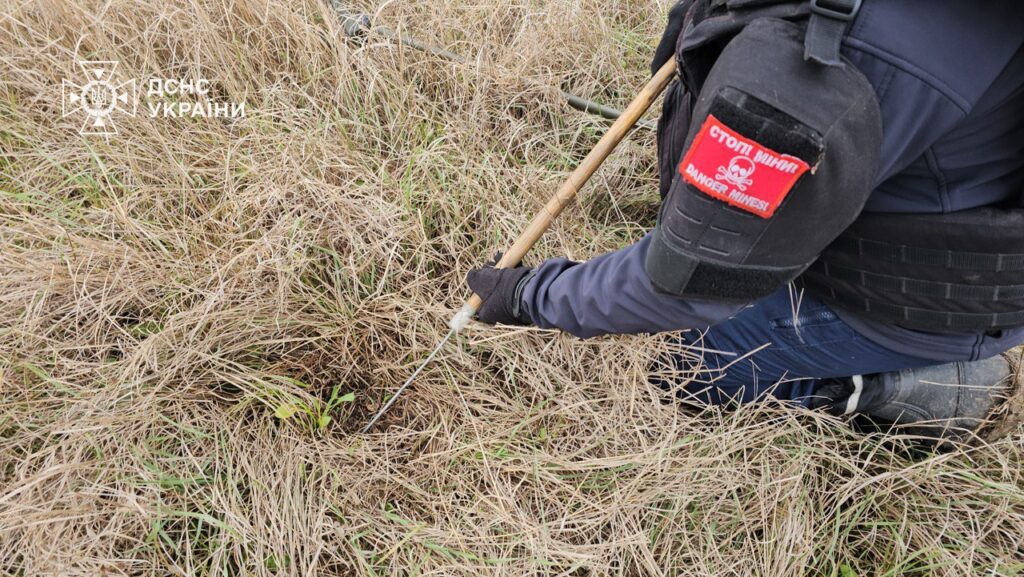 В Україні вдвічі пришвидшили сертифікацію операторів протимінної діяльності