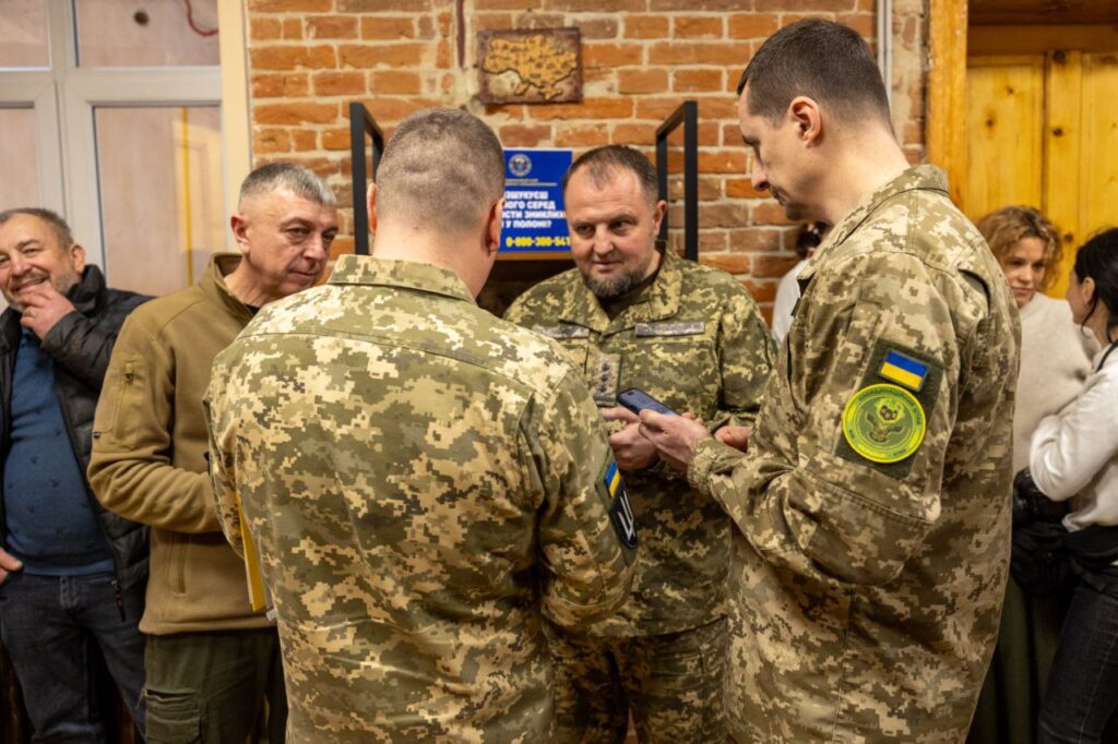 У Львові відкрили новий офіс підтримки родин військовослужбовців: як отримати допомогу