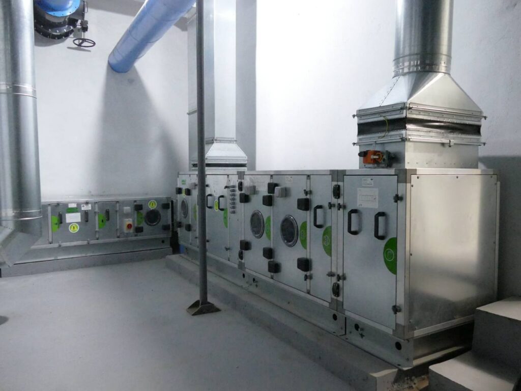 У Кривому Розі створюють мінілікарні в укриттях 1 photo 2025 01 31 14 41 25 - Вікно Відновлення