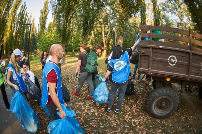 Як громади навіть під час війни можуть зменшувати відходи: інструкція