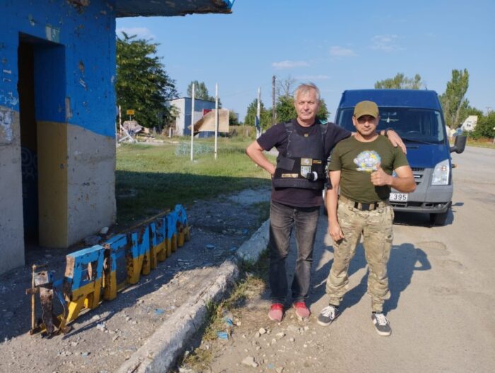 єВідновлення у “червоній” зоні: чи можна отримати компенсацію за знищене житло там, де все ще йдуть бойові дії 