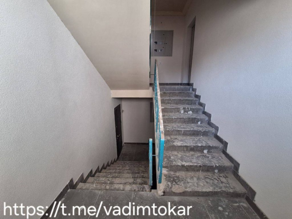 Відбудова багатоповерхівки на Садовій, 1 у Макарові: що уже зробили 3 photo 2025 02 26 16 50 05 - Вікно Відновлення