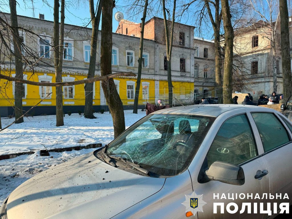 Пошкоджений енергооб’єкт та відключення світла: які наслідки нічної атаки на Україну 4 photo 2025 02 28 09 34 24 2 - Вікно Відновлення
