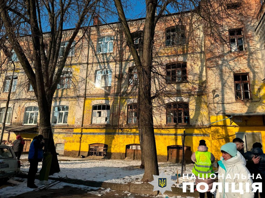 Пошкоджений енергооб’єкт та відключення світла: які наслідки нічної атаки на Україну 3 photo 2025 02 28 09 34 25 - Вікно Відновлення