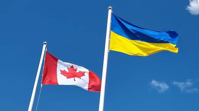 Канада спрямувала Україні 1,7 млрд доларів, які повернуть з активів рф
