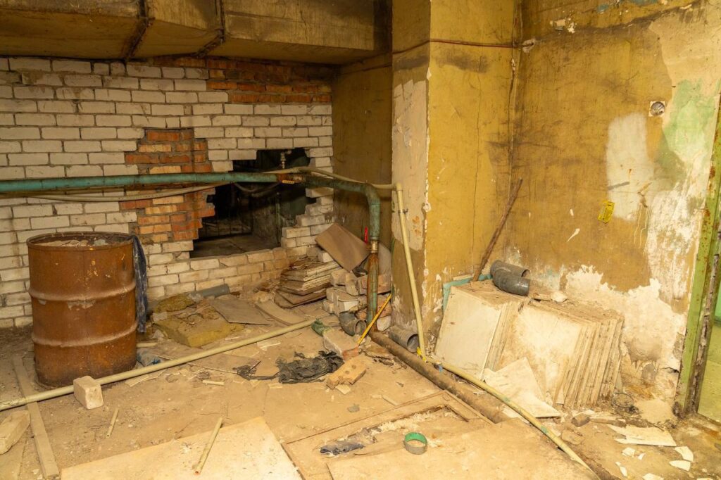 Оновлений травматологічний корпус лікарні в Запоріжжі відкриють навесні 1 Лікарня екстреної та швидкої медичної допомоги, Запоріжжя