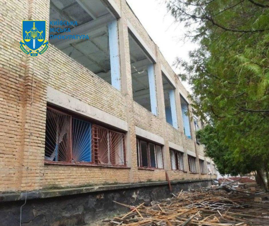 Завищували ціни під час відновлення Київщини: судитимуть трьох підприємців