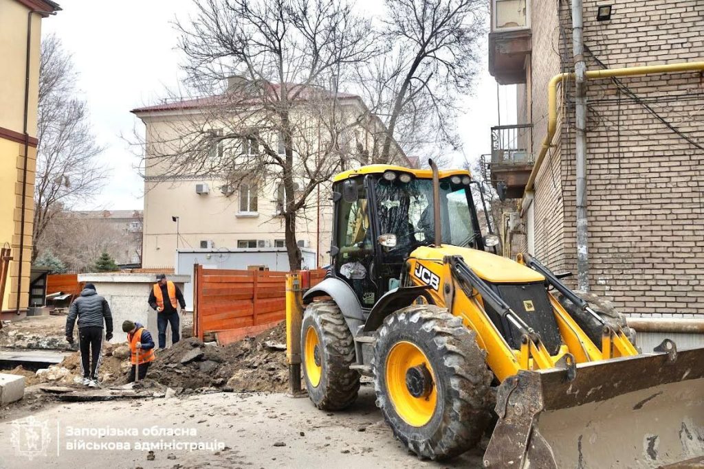 Відбудова будинку на Сталеварів, 16: назвали нову дату завершення робіт 4 photo 2025 03 19 16 00 04 2 - Вікно Відновлення