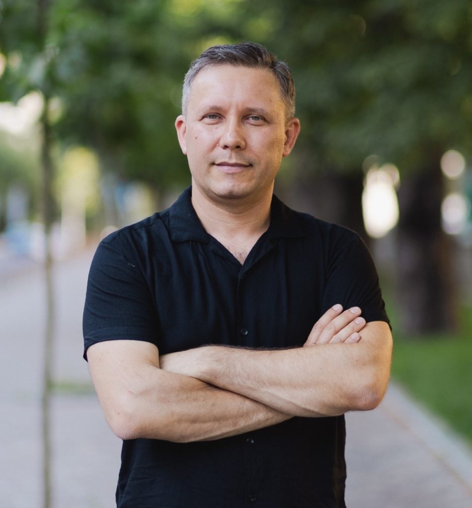 Лекція про можливості Служби зайнятості або консультації з комунікацій