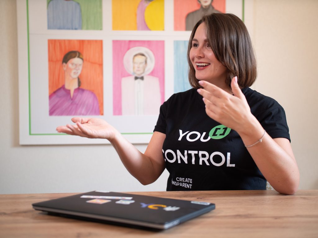 Надання медійникам та ГО повного доступу до аналітичної системи YouControl