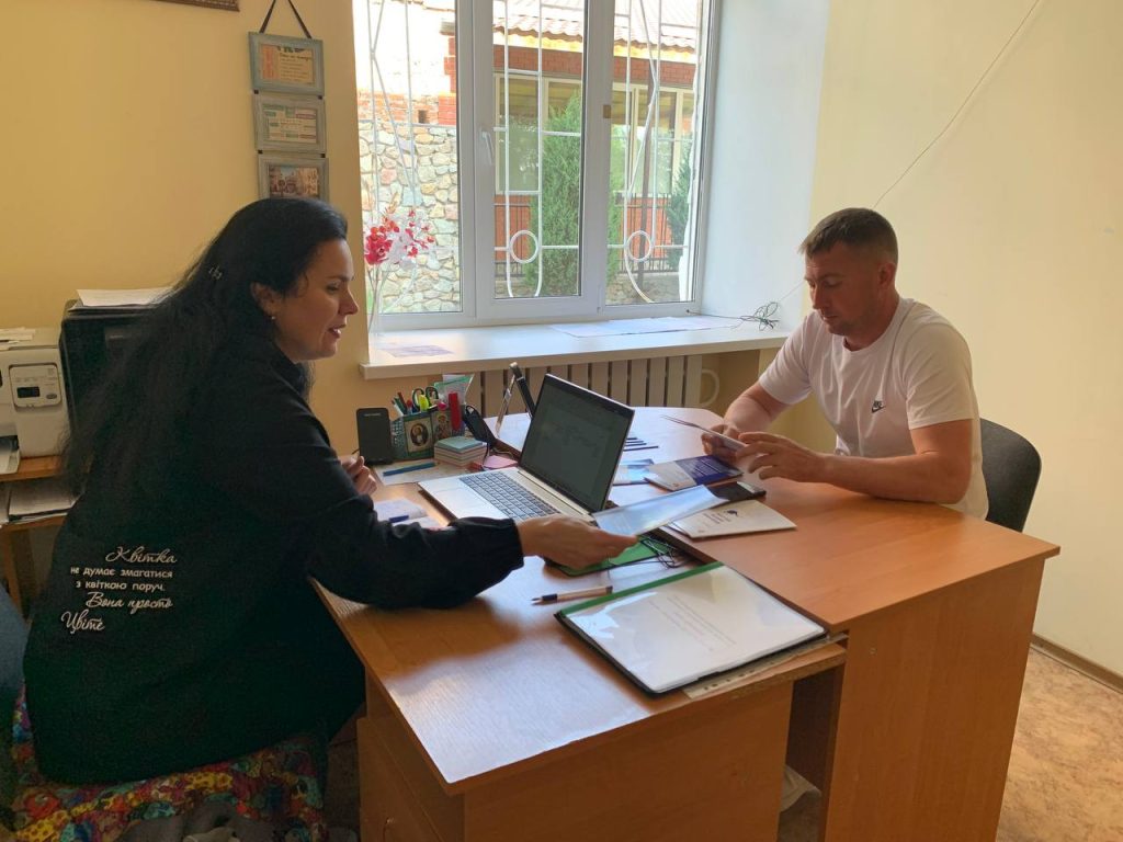 Хто такий фахівець із супроводу ветеранів війни і чому ця робота важливіша, ніж здається 1 Фахівець із супроводу ветеранів