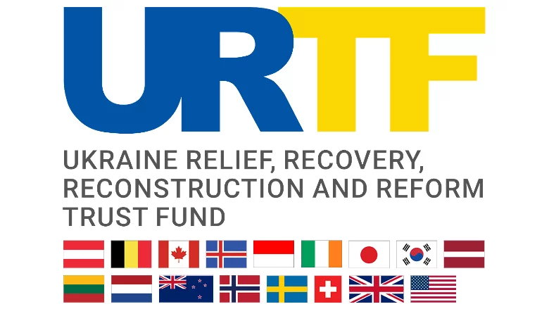 Норвегія вносить 2,4 млрд крон до Українського фонду допомоги (URTF)