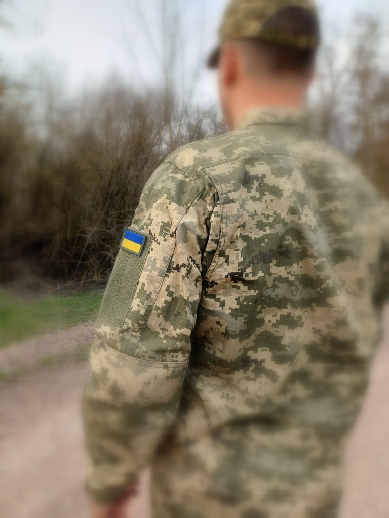 Простір для діалогу і дій: у Києві відбудеться воркшоп для ветеранів