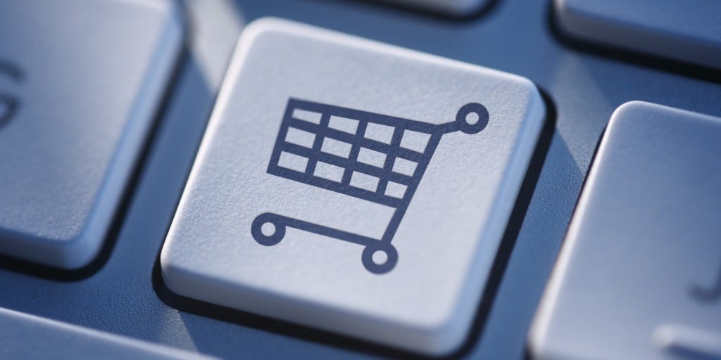 Як вийти на Etsy, eBay, Amazon: стартував бізнес-курс для ветеранів