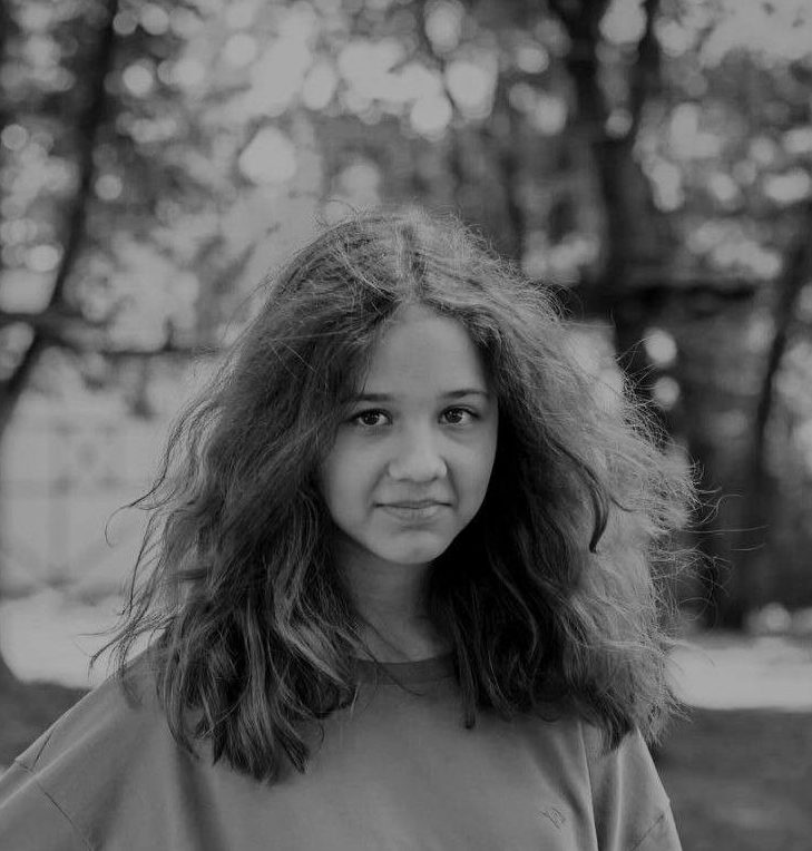 У Полтаві створили Алею пам’яті на честь дітей, які загинули під час обстрілу 1 лютого 5 Діана Запішня