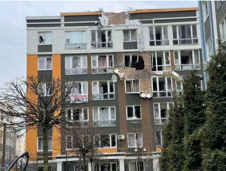 На відновлення Київщини спрямували ще 136 млн грн