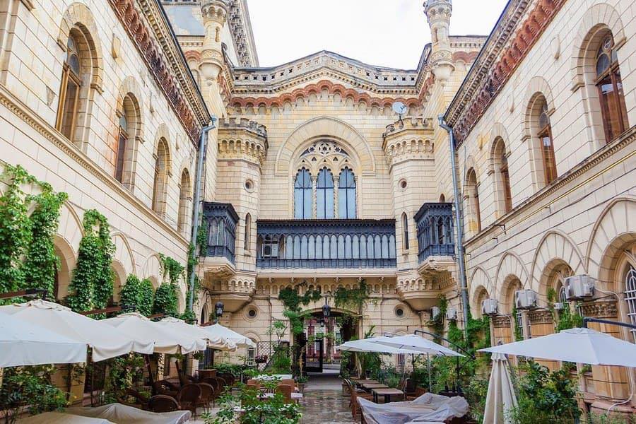 Україна готує проєкти відновлення Одещини, які допоможе втілити Італія