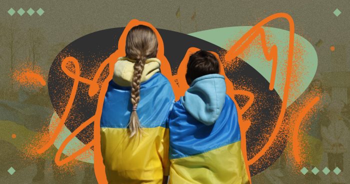 “Ми не маємо права залишати дітей у руках воєнного злочинця”: як ініціатива Bring Kids Back UA повертає українських дітей із російської неволі