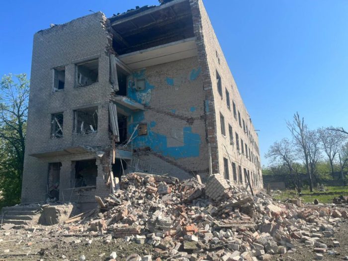 “Придатні для життя”: рф визнає розвалені будинки житлом — приклади з Авдіївки та Маріуполя
