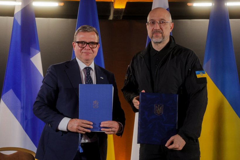 Створили міжнародну Коаліцію укриттів цивільного захисту: які її завдання