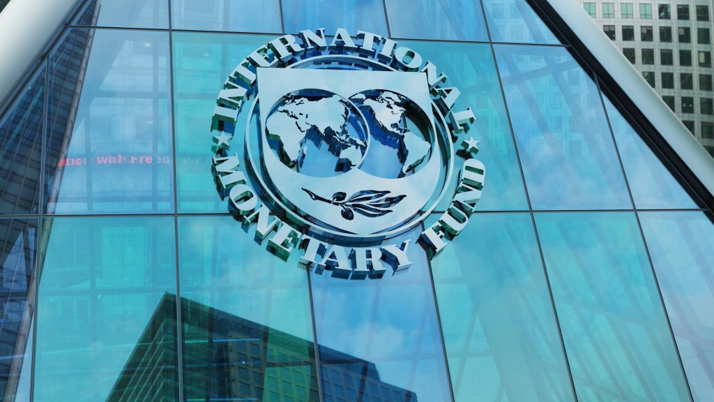 Україна очікує від МВФ позитивного рішення про транш у розмірі близько 500 млн доларів