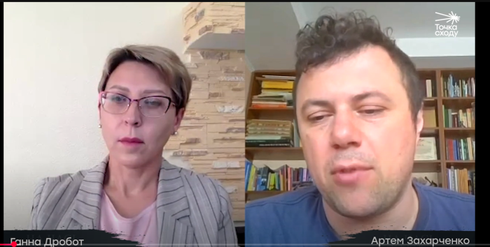 «Велика перемога»: як росіяни маніпулюють 9 травня на окупованих територіях