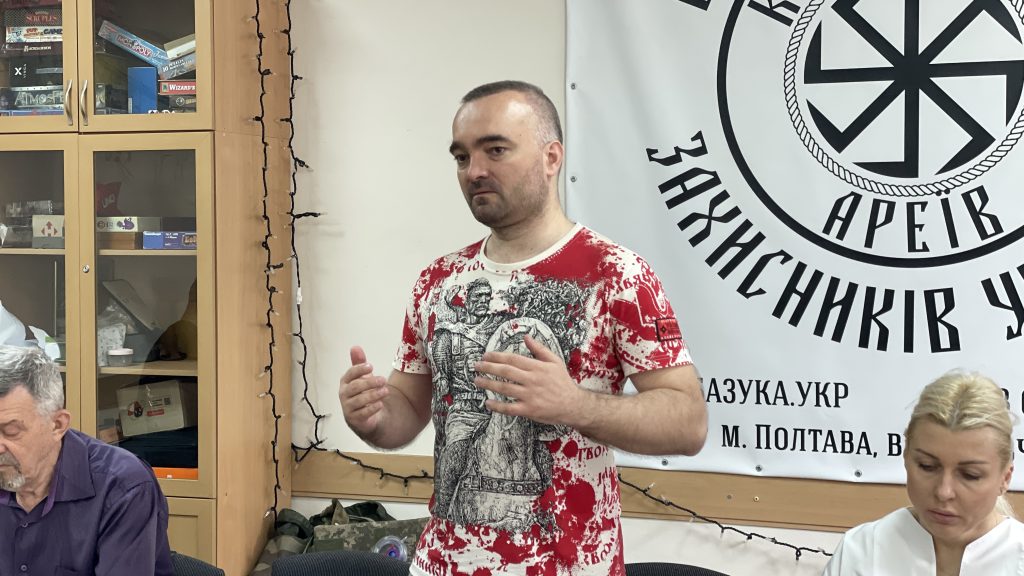 Що не так із законом про ветеранський бізнес 1 Тарас Лелюх