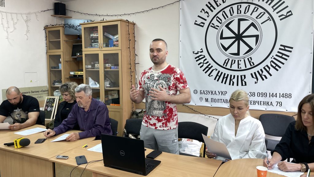 Що не так із законом про ветеранський бізнес 5 Законопроєкт №10258