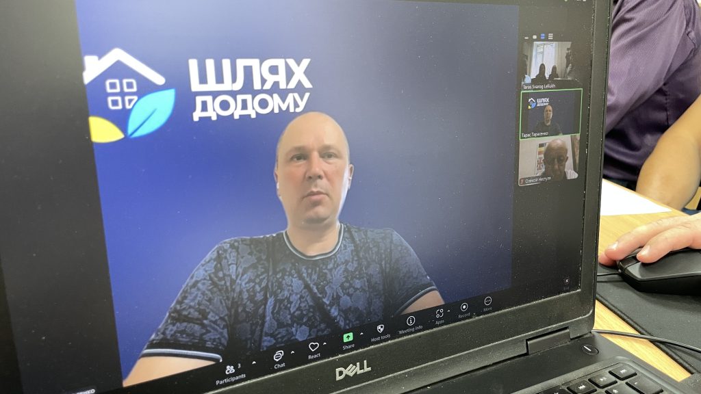 Що не так із законом про ветеранський бізнес 4 Автор законопроєкту Тарас Тарасенко