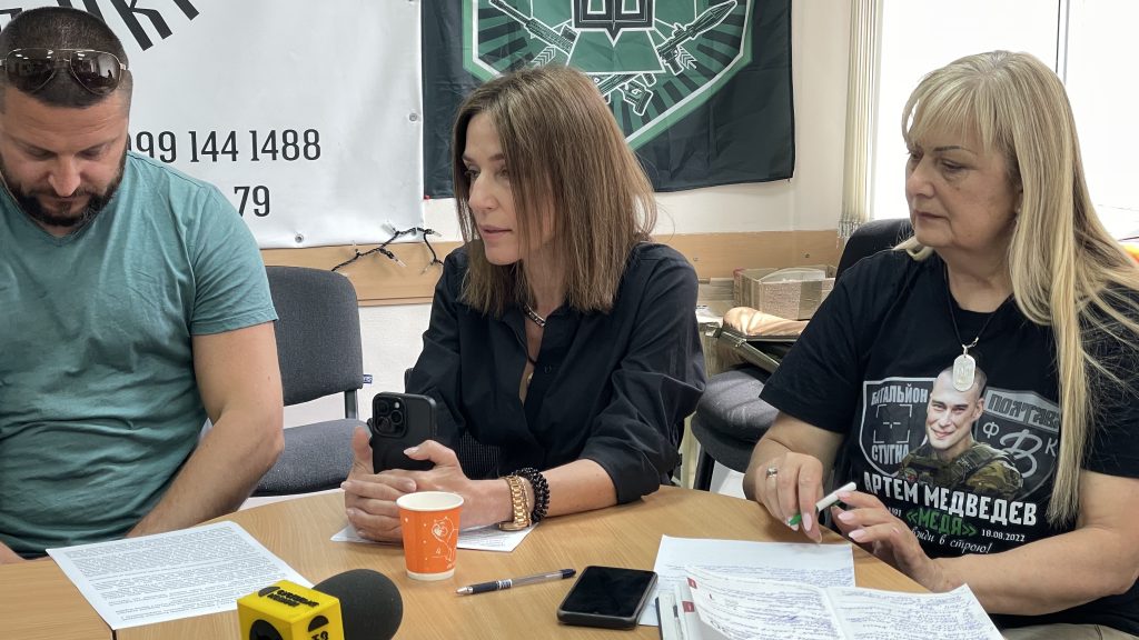 Що не так із законом про ветеранський бізнес 2 Олена Гаврилова