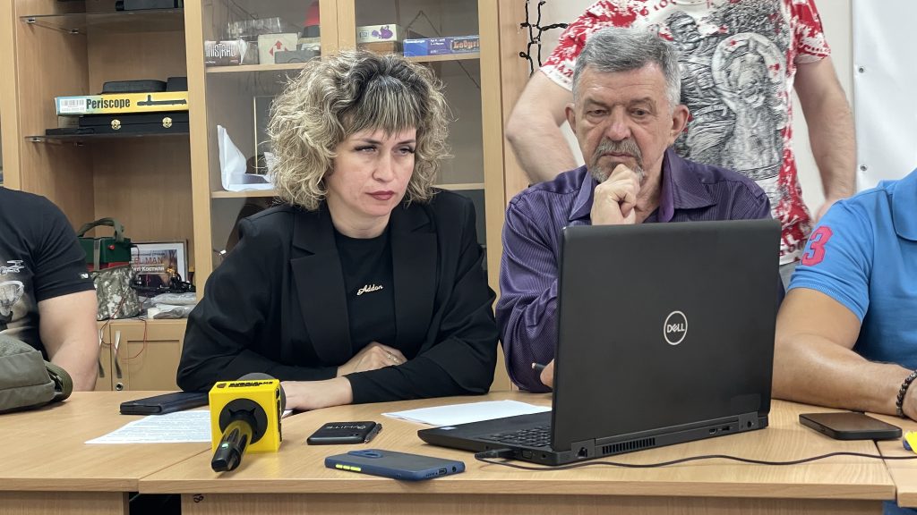 Що не так із законом про ветеранський бізнес 3 Алла Чипенко
