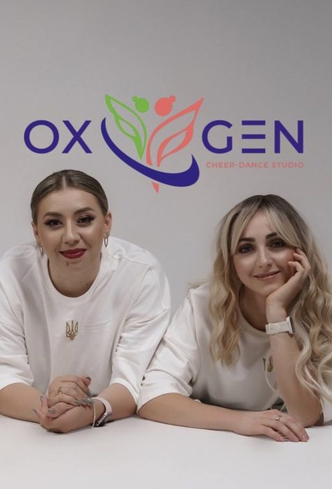 Як війна не зупинила мрію: після нищівного удару ракети студія «Oxygen» знову відкрилася у Краматорську
