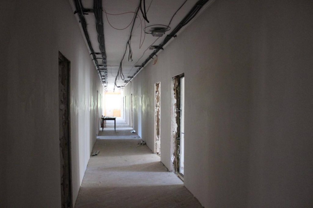 Переселенці з Маріуполя можуть отримати соціальне житло: що для цього потрібно 4 Ремонт житла у Чернівцях