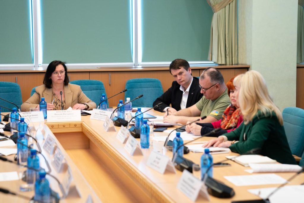 Будівельникам обіцяють вищі оклади: готують нову Галузеву угоду до 2027 року