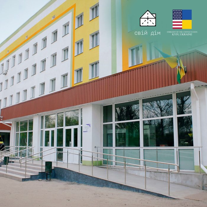 Відновлення Тростянецької лікарні: що показав моніторинг?
