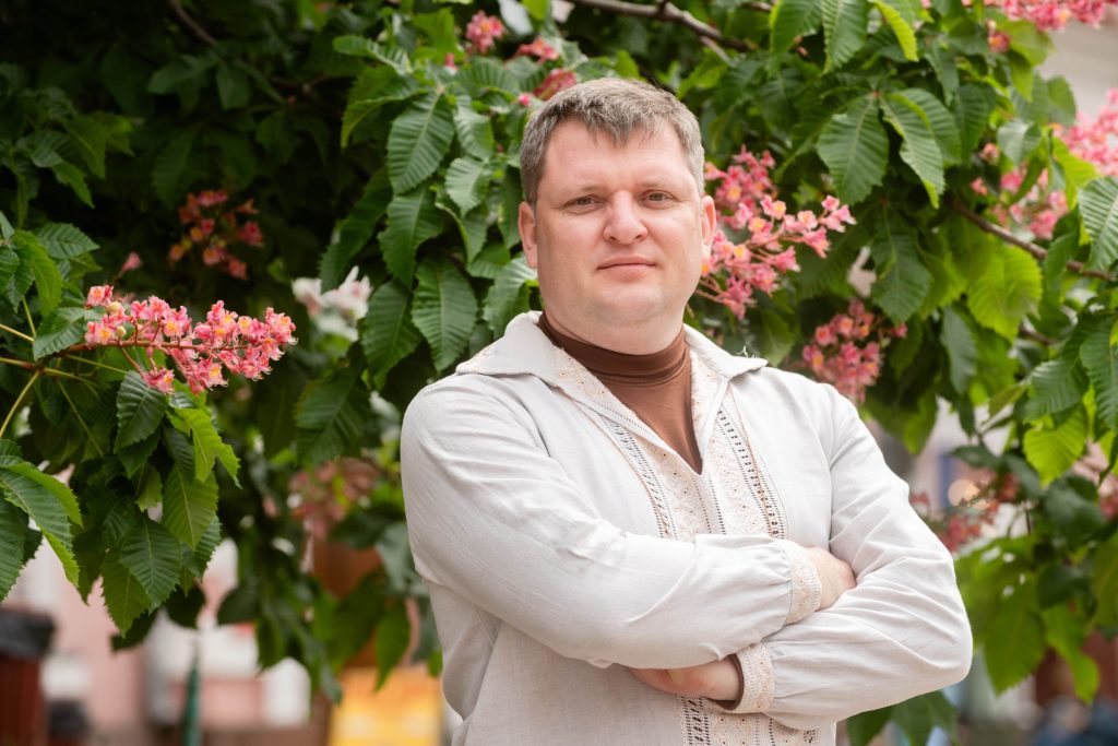 Інвестиційний фонд відбудови: за яких умов він стане історією успіху України 2 Віталій Филенко експерт