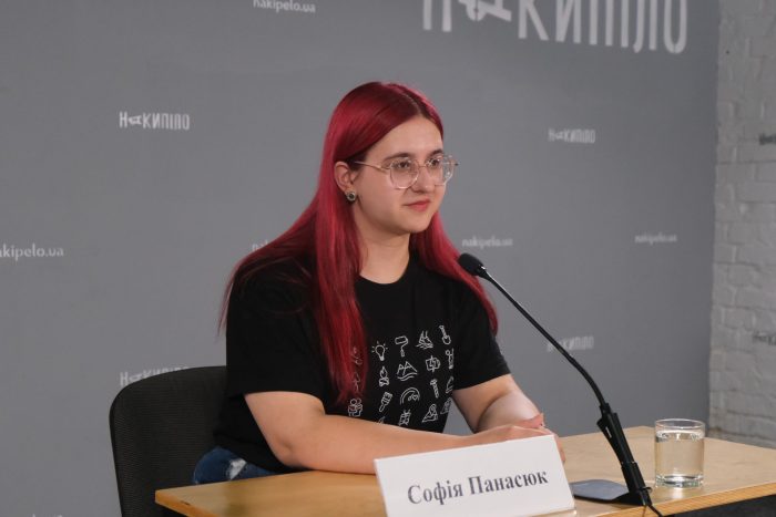 «ВідНОВА:UA»: як молодь допомагає у відбудові України