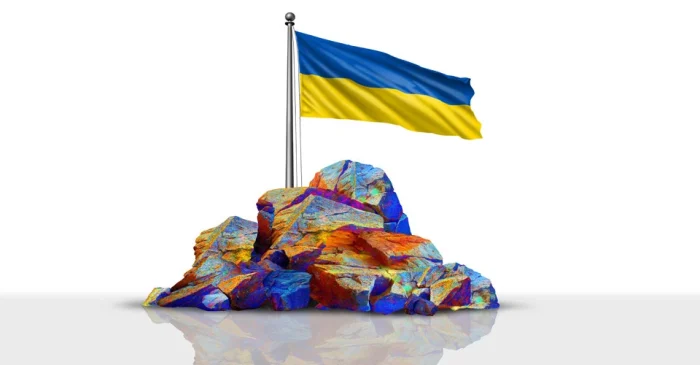 Битва за критичні мінерали: де тут Україна