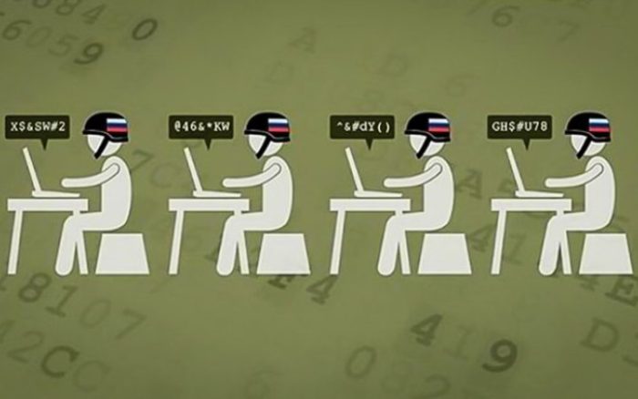 Як іноземні ЗМІ стають зброєю впливу на українське суспільство