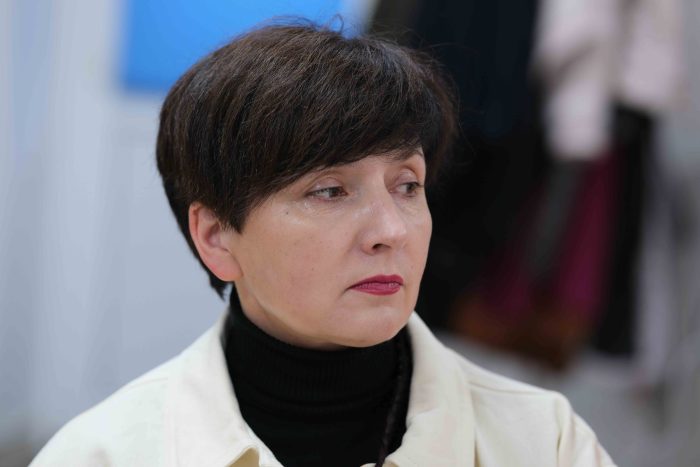 «Ми вже не будемо такими, як були»: враження учасників після першого блоку ШУР 2025
