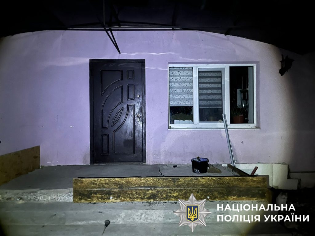 Нічний обстріл Києва та області: які наслідки 1 атака БпЛА, Бориспільський район