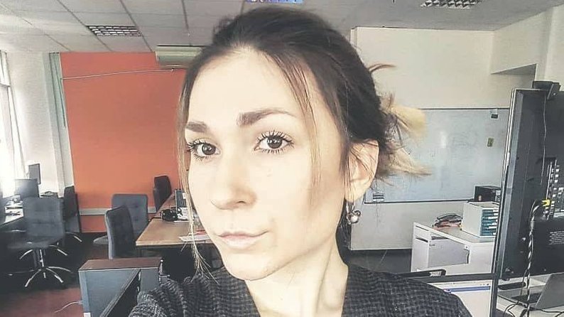 У памʼять про Вікторію Рощину започаткують День воєнних кореспондентів і свободи журналістики
