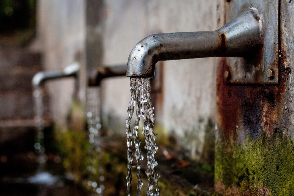 ЄС виділяє 30 млн євро на відновлення системи водопостачання в Кривому Розі
