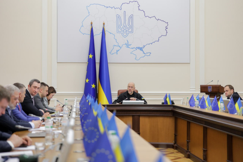 На відновлення України розподілили ще 22 млрд грн: які сфери отримають гроші