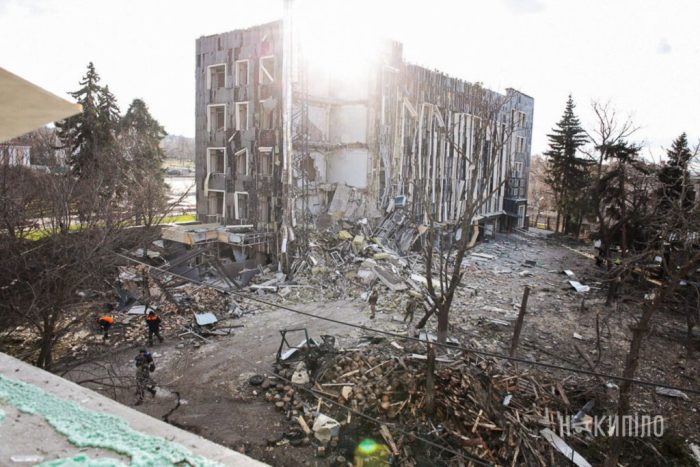 Верховна Рада спростила процес відбудови. Чому це важливо для Харкова