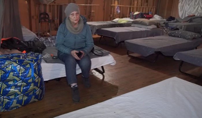 ВПО — статус без захисту, підтримки та компенсацій за житло для людей з окупації