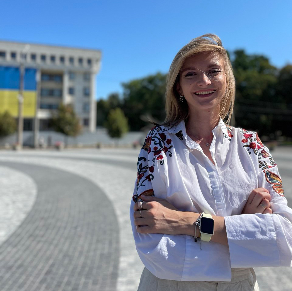 Як отримати компенсацію за пошкоджене під час війни авто та інше рухоме майно 1 Юристка Дар'я Маліннікова