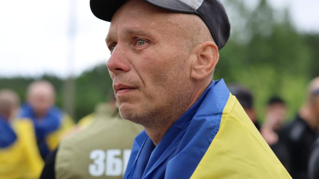 Україна повернула ще одну групу військовополонених (ФОТО) 6 photo 2025 06 20 14 25 52 3 - Вікно Відновлення