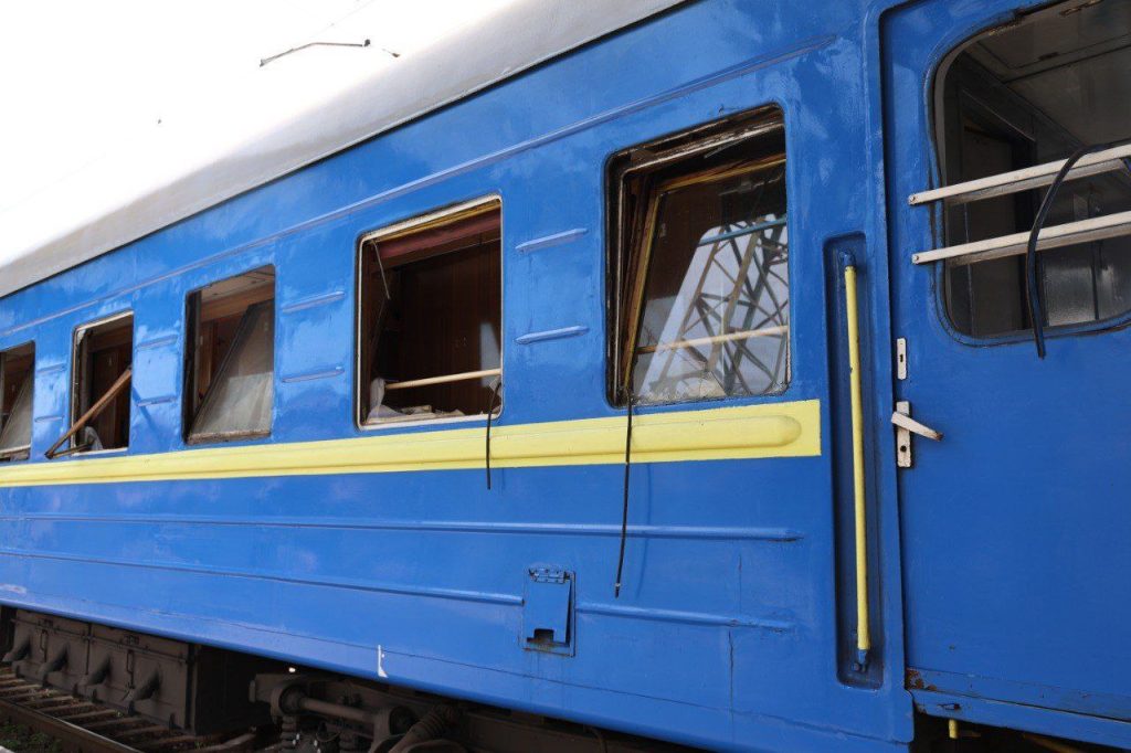 Збільшилася кількість загиблих через ракетний удар по Дніпру 24 червня